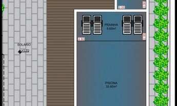 Imagem 3: APARTAMENTO EM FASE DE CONSTRUÇÃO VILA ZÉLIA - LORENA - SP