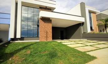 Imagem: Linda Casa Térrea 03 Suítes com Piscina