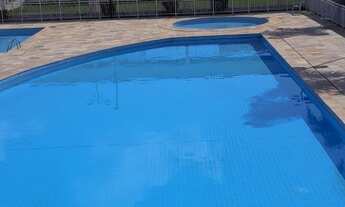 Imagem 6: Apartamento para venda possui 50 metros quadrados com 2 quartos