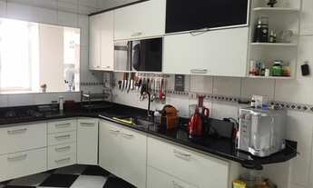 Imagem: Apartamento para venda possui 120 metros