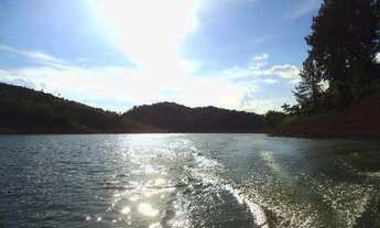 Imagem 2: IGARATA - Terreno Padrão - Km 19