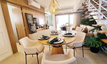 Imagem 3: 5561 - 2 vagas de garagem 139m² Casa de Condomínio Venda - Votorantim Bellagio Residences