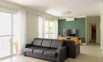 Imagem 4: Apartamento 240 m com 4 dorm 4 vagas varanda gourmet Bairro Santo Antônio - São Caetano do