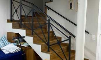 Imagem 3: Casa em Condomínio para Venda em São José dos Campos, Jardim das Industrias, 3 dormitórios