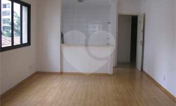 Imagem 3: São Paulo - Apartamento Padrão - HIGIENÓPOLIS