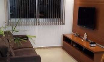 Imagem 2: Apartamento para Venda em São Caetano do Sul, Fundação, 3 dormitórios, 1 banheiro, 1 vaga