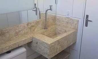 Imagem 2: Apartamento no Residencial Lírios