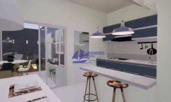 Imagem 7: Casa com 3 dormitórios à venda, 120 m² por R$ 940.000,00 - Juquehy - São Sebastião/SP