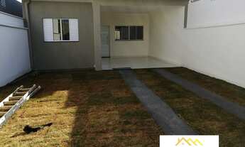 Imagem 2: Casa no Bairro Taquaral com 2 quartos, 1 suíte, 4 vagas de garagem, próximo ao hospital il