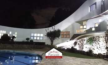 Imagem 2: CASA COM 04 SUITES NA SERRA DA CANTAREIRA
