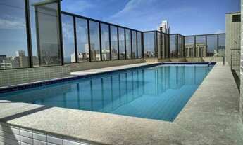 Imagem 2: AP bem localizado, lazer na cobertura, Excelente investimento