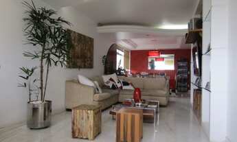 Imagem: Venda - APARTAMENTO - SAO PEDRO BELO HORIZONTE