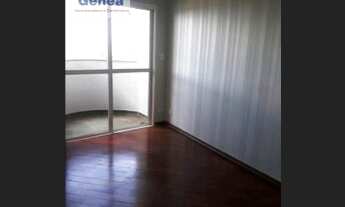 Imagem 4: Apartamento para venda com 105 metros quadrados com 3 quartos