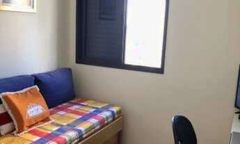 Imagem 7: São Paulo - Apartamento Padrão - Chácara Klabin