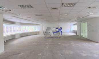 Imagem: Conjunto para alugar, 292 m² por R$ 13.902/mês