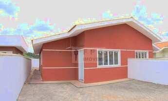 Imagem: Casa com 3 dormitórios à venda, 81 m²