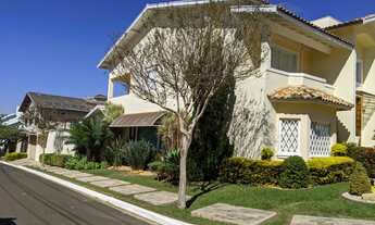 Imagem 5: Casa de condomínio, 3 suítes, 338m2 para venda por R$ 1.360.000