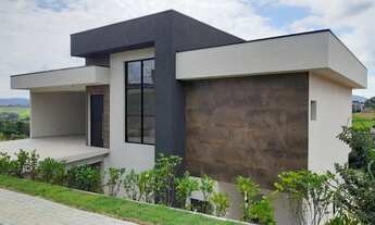 Imagem: Casa á Venda em Condomínio em Atibaia