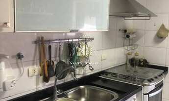 Imagem 3: Apartamento em Guarulhos no Maison Blanche com 85m² 3 dorms 1 suíte 2 vagas