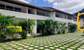 Imagem 2: Apartamento com 2 dormitórios à venda, 105 m² por R$ 550.000,00 - Centro - Porto Seguro/BA