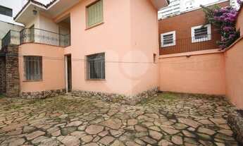 Imagem 4: São Paulo - Casa Padrão - ACLIMAÇÃO