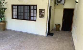 Imagem: Casa para venda com 105 metros quadrados