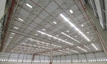 Imagem: Galpão Condomínio M5 com 2700 m2 em Cajuru