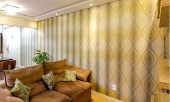 Imagem 3: Apartamento LIFE PARK para venda tem 72 m² com 3 quartos em Vila Leonor - Guarulhos - SP