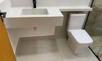 Imagem 7: LINDA CASA NOVA NO SOBRADO NO TERRA MAGNA 3 SUÍTES