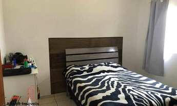 Imagem 7: Casa com 2 dormitórios à venda, 110 m² por R$ 320.000 - Vila Rei - Mogi das Cruzes/SP