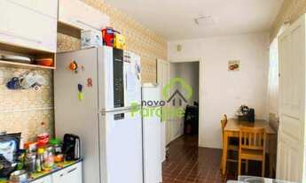 Imagem 6: Sobrado com 2 dormitórios à venda, 134 m² por R$ 650.000,00 - Paraíso - São Paulo/SP