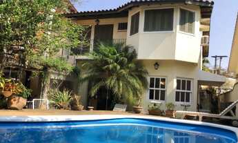 Imagem: Casa Alphaville para aluguel e venda com