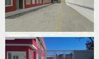 Imagem 5: Apartamento padrão em villagio