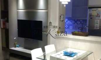 Imagem: Apartamento - Monte Castelo - Residencial