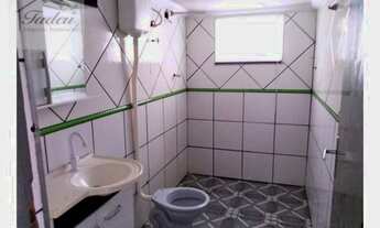 Imagem 5: Locação - Casa - Residencial Furlan - Santa Bárbara D'Oeste - SP