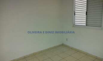 Imagem 7: Osasco - Apartamento Padrão - Quitaúna