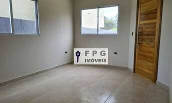 Imagem 5: Lindo sobrado com 2 dormitórios à venda no bairro Jardim Santo Antônio em Atibaia/SP