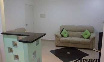 Imagem 5: Apartamento para aluguel e venda tem 67 metros quadrados com 2 quartos