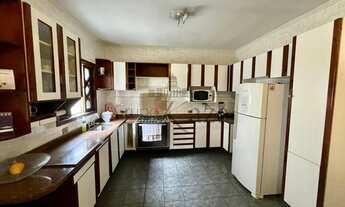 Imagem 3: Jardim das Colinas - Condomínio Jardim das Colinas - 4 Dormitórios - 360m²