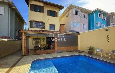 Imagem 2: Venda-Casa de condomínio-Cotia-Jardim Lambreta