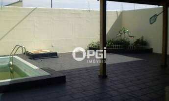 Imagem 2: Casa com 3 dormitórios para alugar, 278 m² por R$ 3.500,00/mês - Jardim Califórnia - Ribei