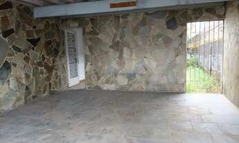 Imagem 2: Casa antiga com um terreno de 250 m² no bairro Jardim Rezende!!!