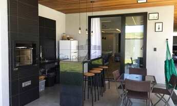 Imagem 3: Casa Sobrado 4 Suites - Piscina Privativa - Varanda Gourmet - Urbanova - Sjc