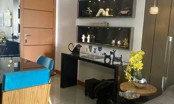 Imagem 2: Apartamento para venda no Residencial Jardins com 4 quartos em Jardim Camburi - Vitória