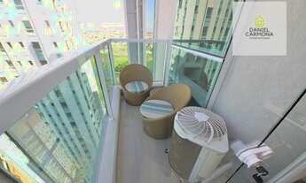 Imagem 7: Lindo Apartamento 03 Suítes - Jardim Pompéia - Indaiatuba/SP