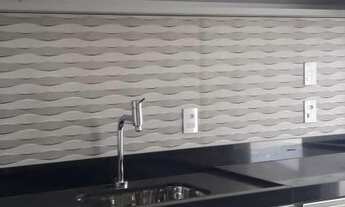 Imagem: Bela Casa no Condomínio Mantova,que destaca