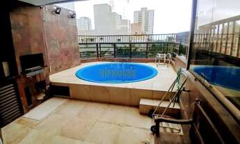 Imagem: Cobertura a Venda no bairro Enseada - Guarujá