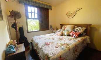 Imagem 7: Apartamento com 4 dormitórios à venda, 141 m² por R$ 750.000,00 - Capivari - Campos do Jor