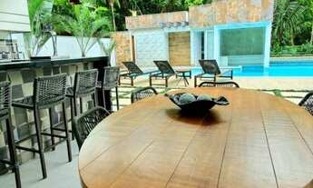 Imagem 6: Venda - Casa em condomínio - Riviera de São Lourenço - Bertioga - SP