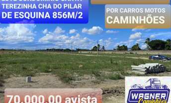 Imagem 2: Terreno condomínio fechado santa Terezinha cha do pilar